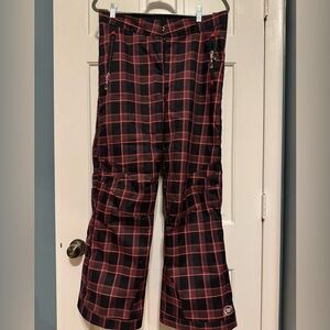 Obermeyer juniors Ski pants